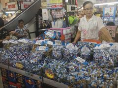 -瓦洛洛传统市场