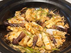 -谭厨中山传家菜.乳鸽.脆鲩鱼(华强北中航城店)
