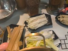 -云晓光头烧烤吧(德平路店)