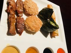 -食肆&Fourteen(武林夜市店)