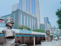 -九龙公园