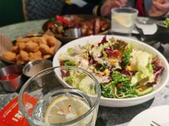 -芭莉与彩虹西餐厅(成都合生汇店)