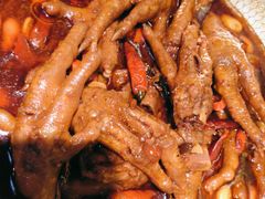 -老闵田螺馆·南昌市井菜·特色小吃(总店)