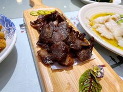 -以前的小酒馆(中山广场店)