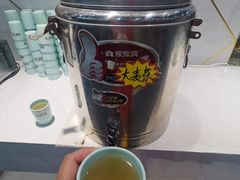 -家里婆自助水饺(振华路店)