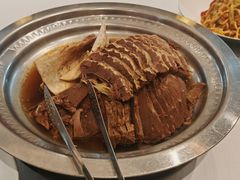 -巴音浩日娲·蒙餐(双林东路店)
