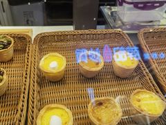 -贝儿多爸々の泡芙工房(嘉里汇店)
