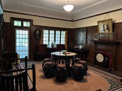 -上海孙中山故居纪念馆