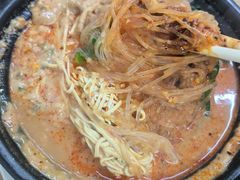 -曹宝林砂锅麻辣烫(星光路店)