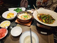 -喜棠·长沙家宴·海鲜·湘菜(麓谷店)