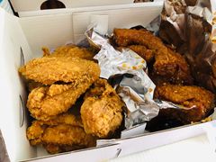 -SUN炸鸡专门店(西塔总店)