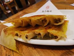 -海富荣·锅贴·陕菜家常菜(阳光城店)