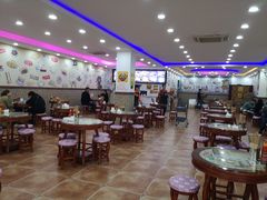 大堂-捷信牛奶甜品世家(柳巷店)