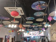 -牟记江湖特色重庆菜鱼蛋青蛙黄鳝海参(巴南区鱼洞鲁能店)