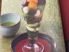 -伊藤久右卫门(宇治本店)