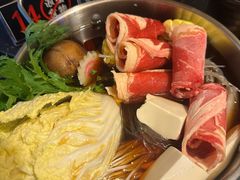 -熊出没日本烧肉放题