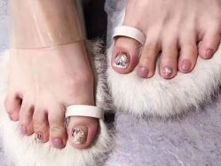 -Beauty Nails 美甲美睫皮肤管理