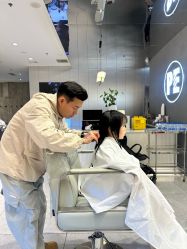 -PE SALON