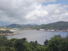 -乌石塘景区