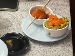 -争鲜回转寿司(海曙天一PLUS店)
