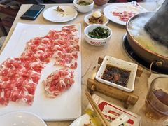 -阳坊大都涮羊肉(阳坊总店)