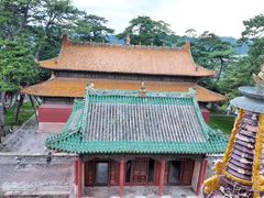 -普乐寺