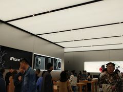 -Apple零售店(成都太古里店)