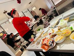 -海底捞火锅(高科广场店)