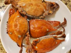 -禾斗海鲜自助(市南银座店)