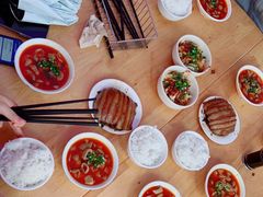 -李记小小吃(涪江路店)