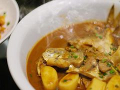 -好兄弟郭巨海鲜(天一阁店)