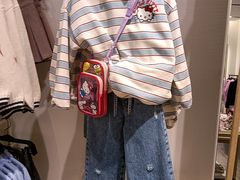 -ZARA(深圳金光华广场店)