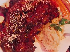 -MOSSO德国餐厅·音乐酒吧(环宇荟店)