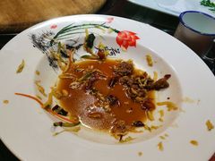 村长大拌菜-粗粮人家(簋街店)