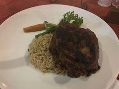 -Mai Mai Restaurant