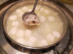 -淘米捞·米汤脆鲩鱼火锅(福田皇岗店)