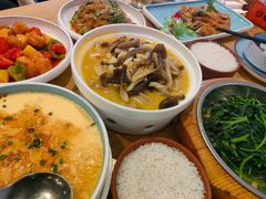 -客味谣(天安云谷店)