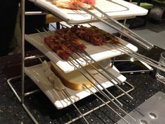 -丰茂烤串(全国首店)