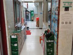 -宾朋海鲜特色美食餐厅·纯手工鲅鱼水饺(兴海路店)