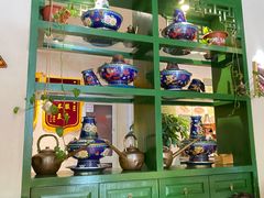 -古关火锅店(古北水镇景区店)