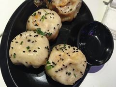 -小杨生煎(湟普汇店)