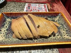 -南京大牌档(人民广场店)