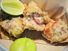 -胡麻(静安嘉里店)