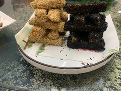 -平壤馆(西塔街店)