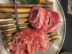-西塔老太太泥炉烤肉(龙湖北苑天街店)