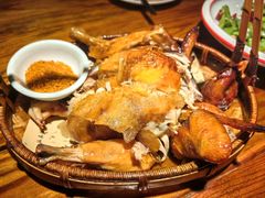 -随缘小馆(红岭路店)