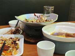 -好嫂子酱猪手•农家菜(华远坊店)