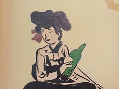 -恩你小木屋·韩式料理(假日广场店)