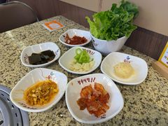 -安又胖韩国烤肉(美罗城店)