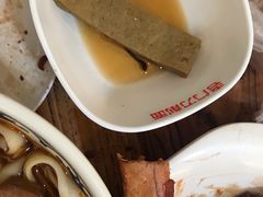 -老门刀削面(小酱坊店)